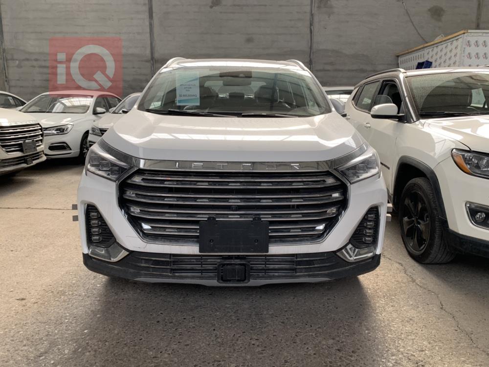 Jetour X90 PLUS